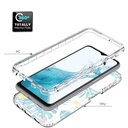 Samsung Galaxy A23 4G / 5G / Forro Estampado Doble Capa