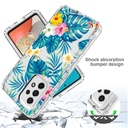 Samsung Galaxy A53 5G / Forro Estampado Doble Capa