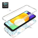 Samsung Galaxy A22 5G / Forro Estampado Doble Capa