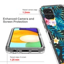 Samsung Galaxy A22 5G / Forro Estampado Doble Capa