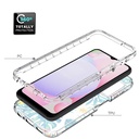 Samsung Galaxy A13 4G / Forro Estampado Doble Capa