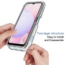 Samsung Galaxy A13 4G / Forro Estampado Doble Capa