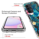 Samsung Galaxy A13 4G / Forro Estampado Doble Capa