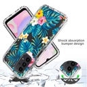 Samsung Galaxy A13 4G / Forro Estampado Doble Capa