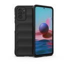 Xiaomi Redmi Note 10 4G / Note 10S 4G / Poco M5S 4G / Note 11 SE (India) / Forro Ondulado