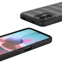 Xiaomi Redmi Note 10 4G / Note 10S 4G / Poco M5S 4G / Note 11 SE (India) / Forro Ondulado