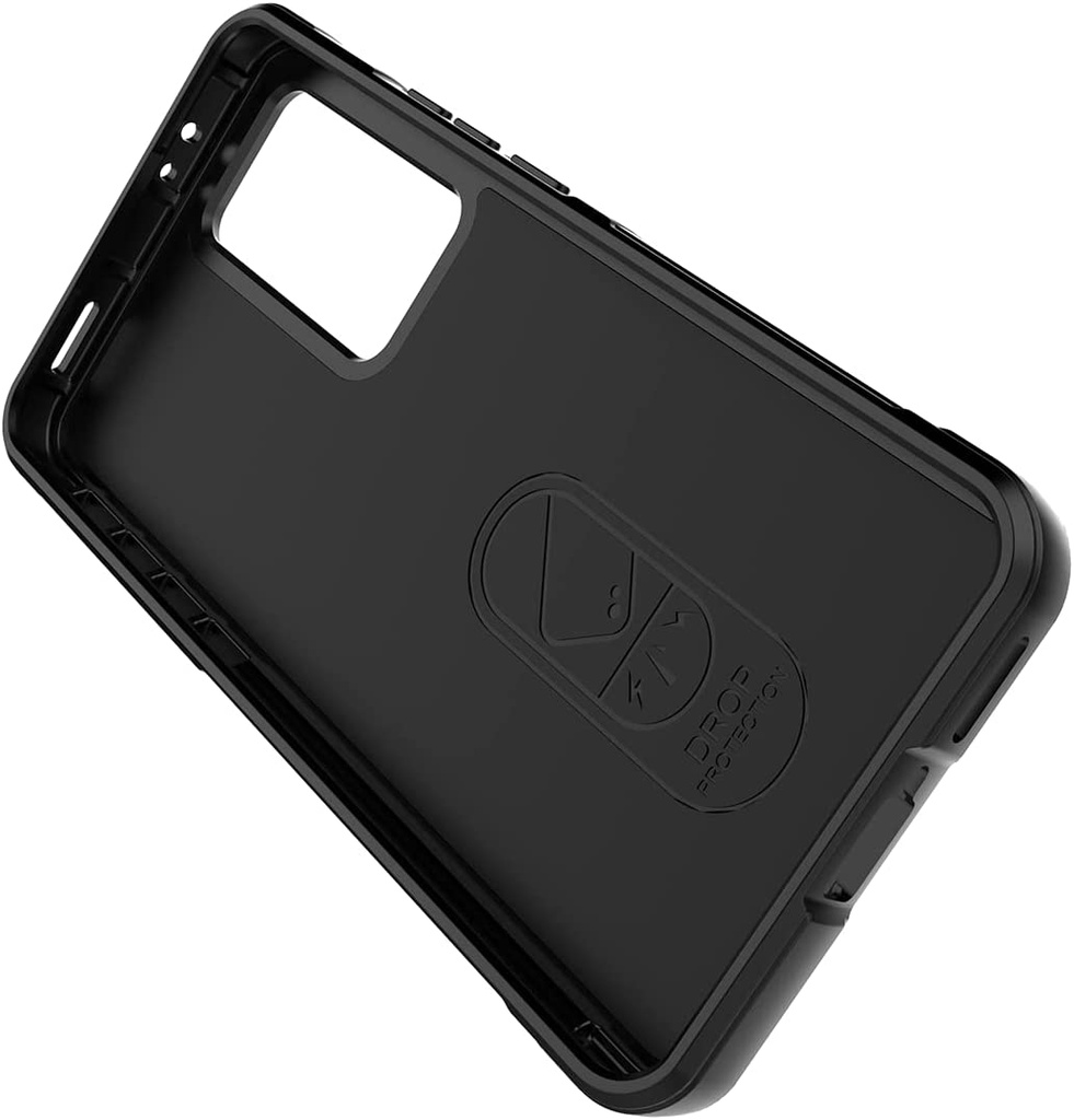 Xiaomi 12T / 12T Pro / Forro Ondulado