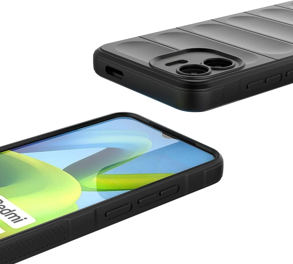 Xiaomi Redmi A1 / Forro Ondulado