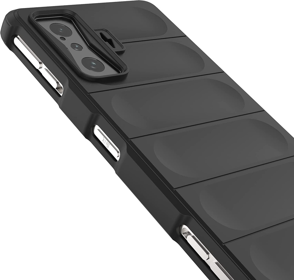 Xiaomi K50 Gaming / Poco F4 GT / Forro Ondulado