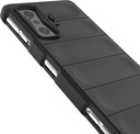 Xiaomi K50 Gaming / Poco F4 GT / Forro Ondulado