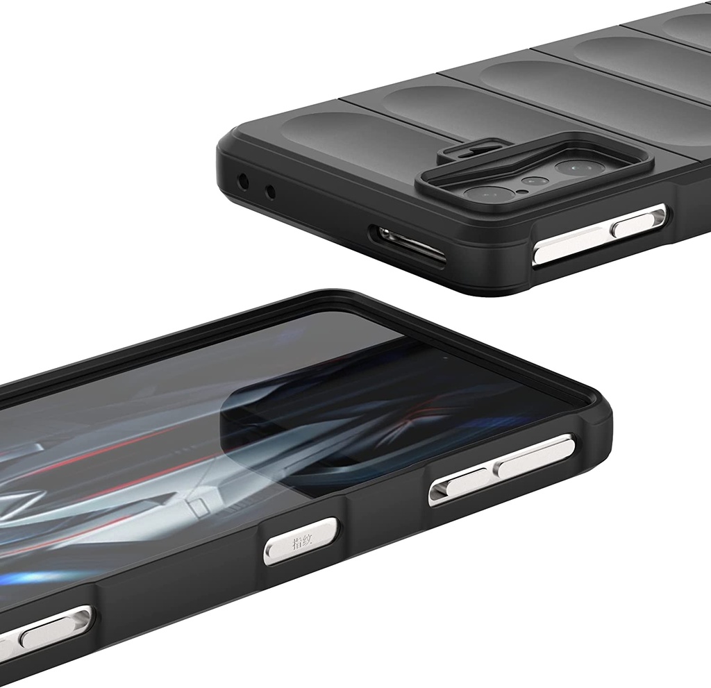 Xiaomi K50 Gaming / Poco F4 GT / Forro Ondulado