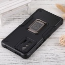 Xiaomi Mi 11T / Mi 11T Pro / Forro Drop Plus con Anillo