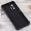 Xiaomi Mi 11T / Mi 11T Pro / Forro Drop Plus con Anillo