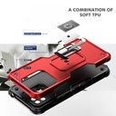 Xiaomi Redmi 10C / Forro Drop Plus con Anillo