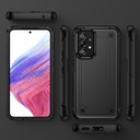 Samsung Galaxy A53 5G / Forro Air Space