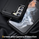 Samsung Galaxy S21 FE 5G / Forro Air Space