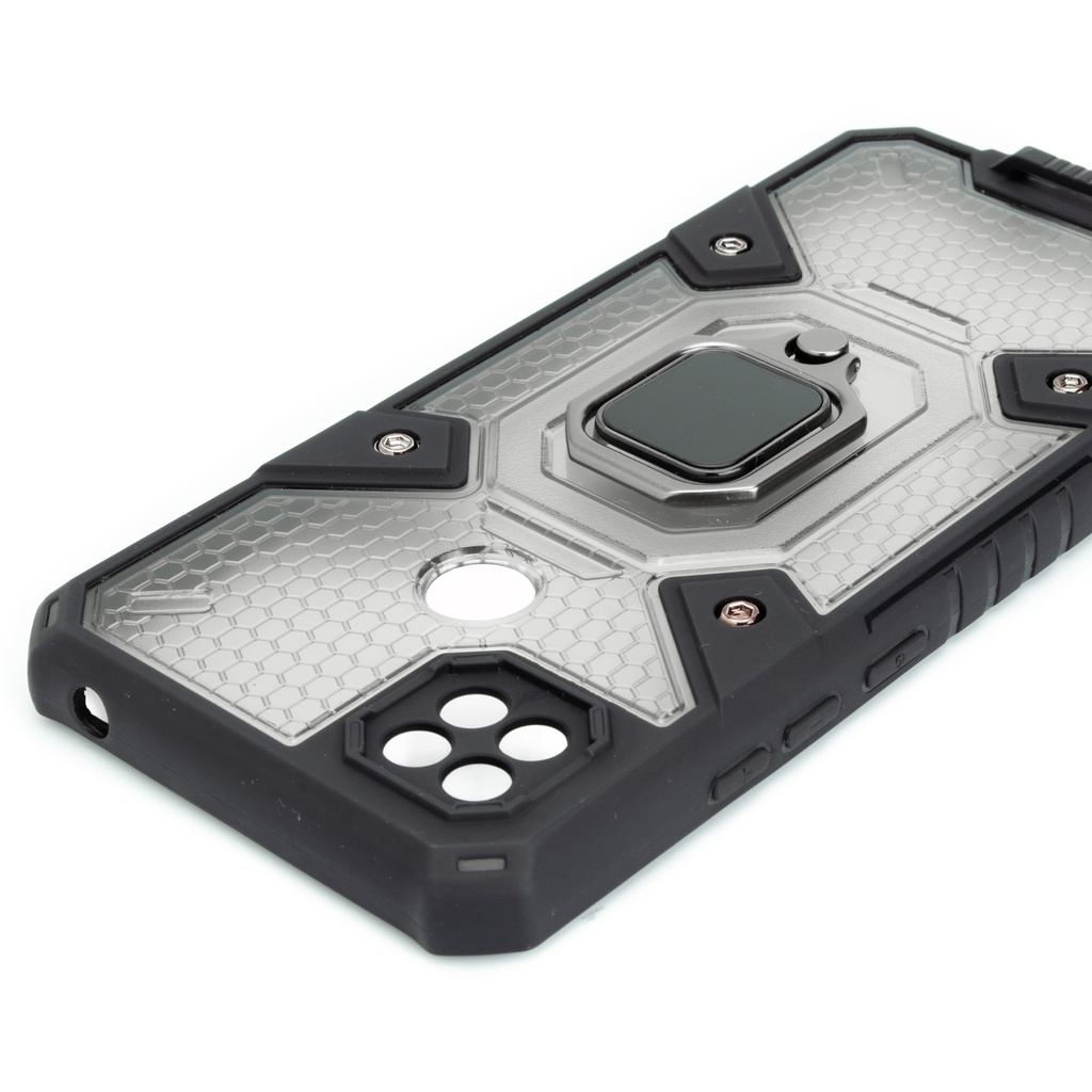 Forro Space Ring Xiaomi Redmi 9C/ REDMI 9 (INDIA)