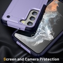 Samsung Galaxy S21 FE 5G / Forro Air Space