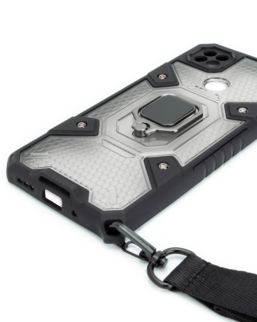 Forro Space Ring Xiaomi Redmi 9C/ REDMI 9 (INDIA)