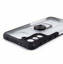 Forro Metallic Ring Samsung Galaxy S21 Plus