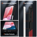 Samsung Galaxy A23 / A32 5G / A13 4G / A13 5G / A04S / Forro Air Space Microperforado