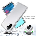 Xiaomi Redmi Note 10 4G / Note 10S 4G / Forro 360 Transparente