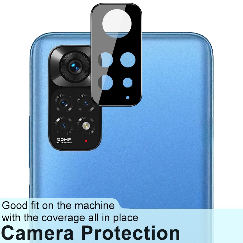 Protector de Camara / Xioami Redmi Note 11 4G / Note 11S 4G
