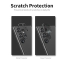 Protector de Camara Cuerpo Completo / Samsung Galaxy S22 Ultra 5G