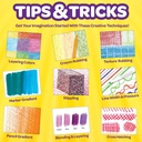 Maleta De Colores Crayola 115 Pcs