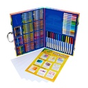 Maleta De Colores Crayola 115 Pcs