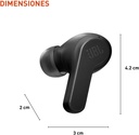 Audífonos Inalámbricos JBL Vibe 200TWS