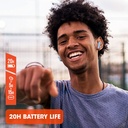 Audífonos Inalámbricos JBL Vibe 200TWS