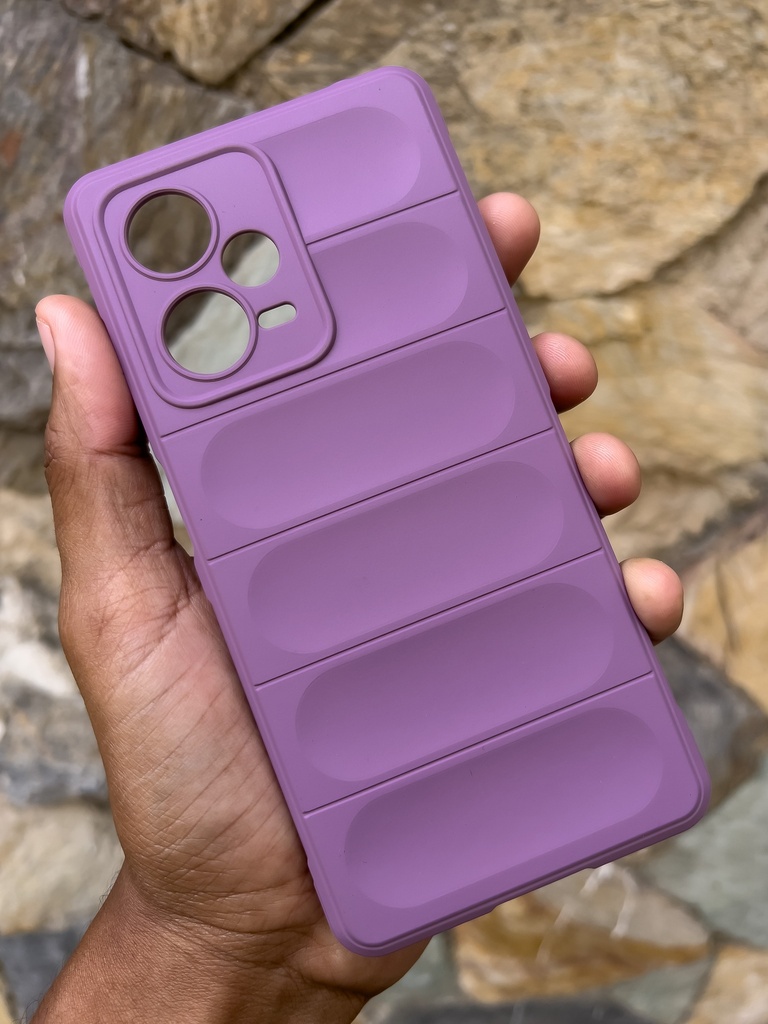 Xiaomi Redmi Note 12 Pro+ 5G / Note 12 Pro Plus China / Forro Ondulado