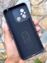 Xiaomi Redmi 12C / Forro Ondulado