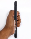 Forro Metallic Ring Samsung Galaxy S21 Plus