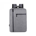 Bolso de Espalda para Laptop de 2 Compartimientos Modelo 5168
