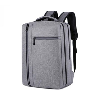 Bolso de Espalda para Laptop de 2 Compartimientos Modelo 5168