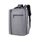 Bolso de Espalda para Laptop de 2 Compartimientos Modelo 5168