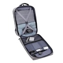 Bolso de Espalda para Laptop de 2 Compartimientos Modelo 5168
