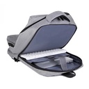 Bolso de Espalda para Laptop de 2 Compartimientos Modelo 5168