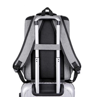 Bolso de Espalda para Laptop de 2 Compartimientos Modelo 5168