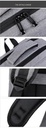 Bolso de Espalda para Laptop de 2 Compartimientos Modelo 5168