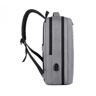 Bolso de Espalda para Laptop de 2 Compartimientos Modelo 5168
