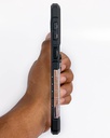 Forro Metallic Ring Samsung Galaxy S21 Plus