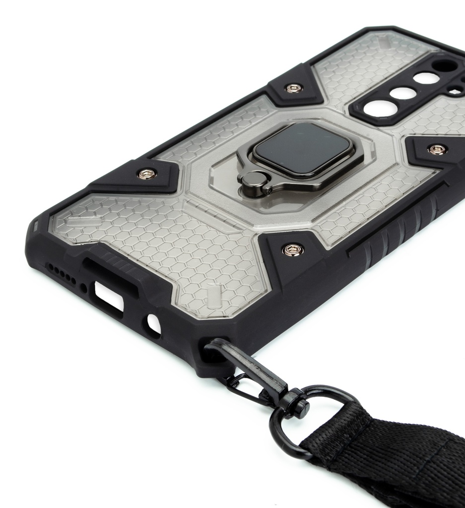 Forro Space Ring Xiaomi Redmi Note 8 Pro