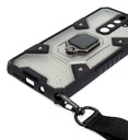 Forro Space Ring Xiaomi Redmi Note 8 Pro