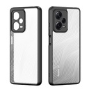 Xiaomi Redmi Note 12 Pro+ 5G Global / Note 12 Pro Plus / Forro Aimo Frosted Negro