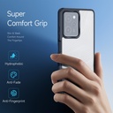 Xiaomi Redmi Note 12 Pro 5G Global / Poco X5 Pro 5G / Forro Aimo Frosted Negro