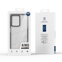 Xiaomi Redmi Note 12 Pro 5G Global / Poco X5 Pro 5G / Forro Aimo Frosted Negro