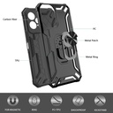 Note 12 Pro+ 5G Global / Note 12 Pro Plus / Forro Anillo Doble Capa